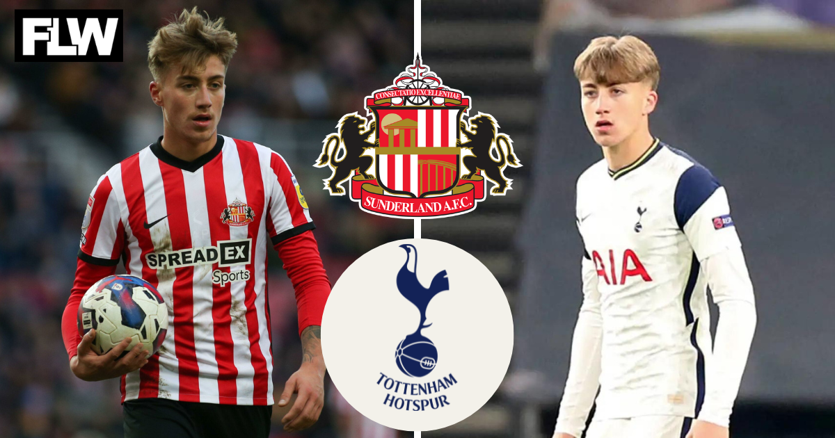 Tottenham will have close eye on Jack Clarke news amid development: View - Football League World