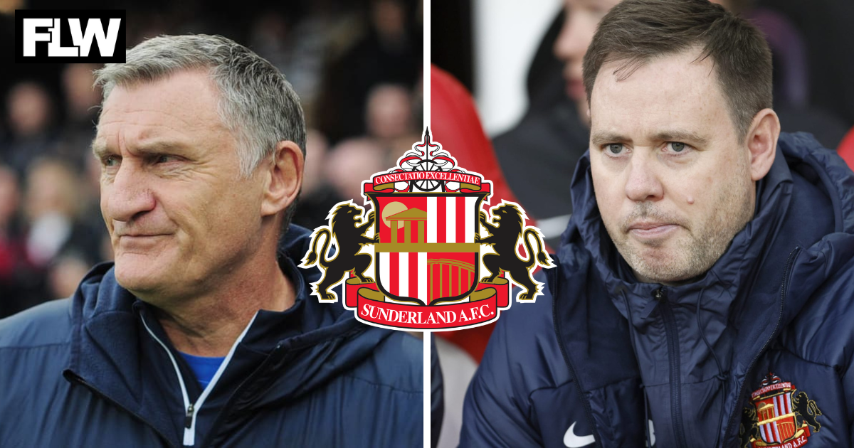 Sunderland: Mick Beale Makes Honest Admission Involving Tony Mowbray