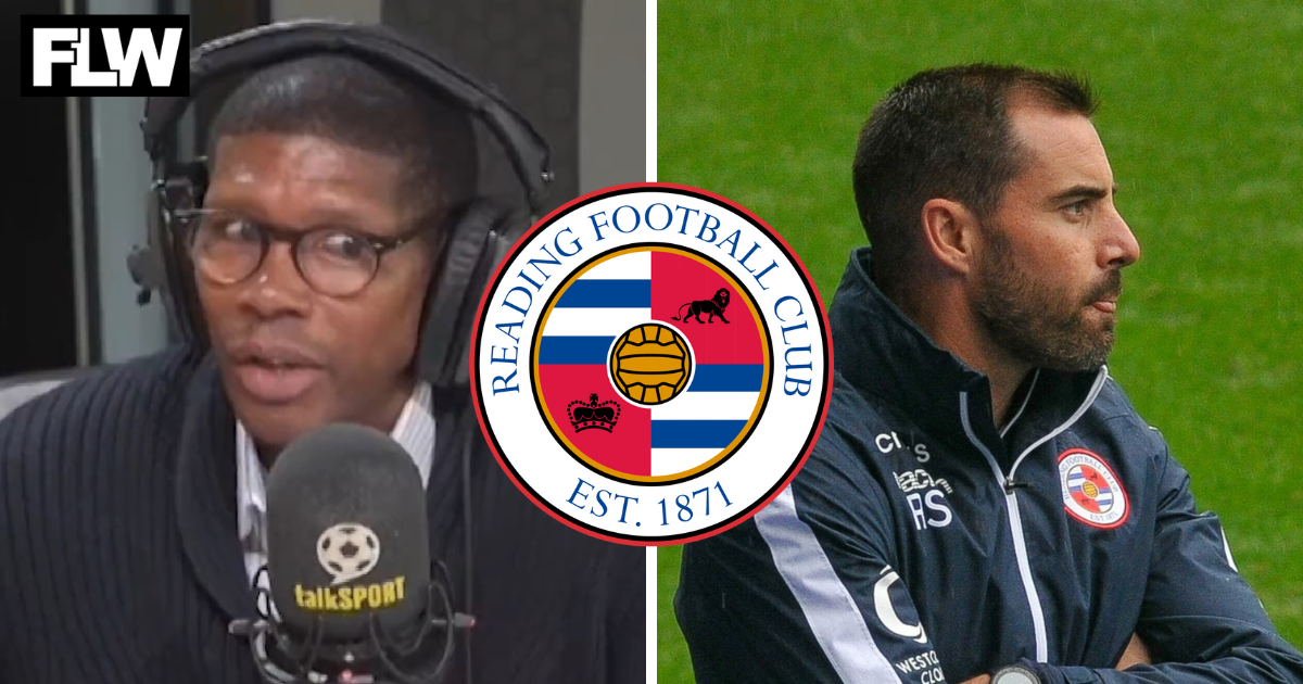 Pundit offers Reading FC hope after yet another points deduction