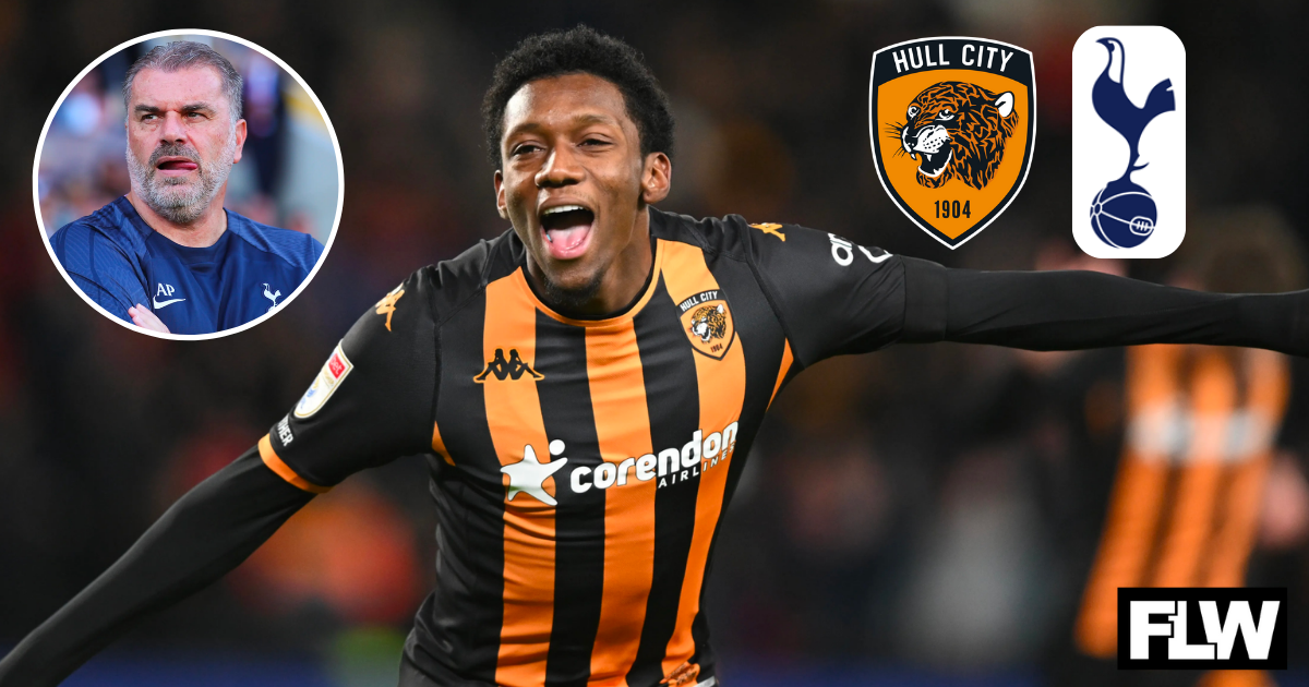 Tottenham making Hull City transfer approach would be no surprise at all: View - Football League World