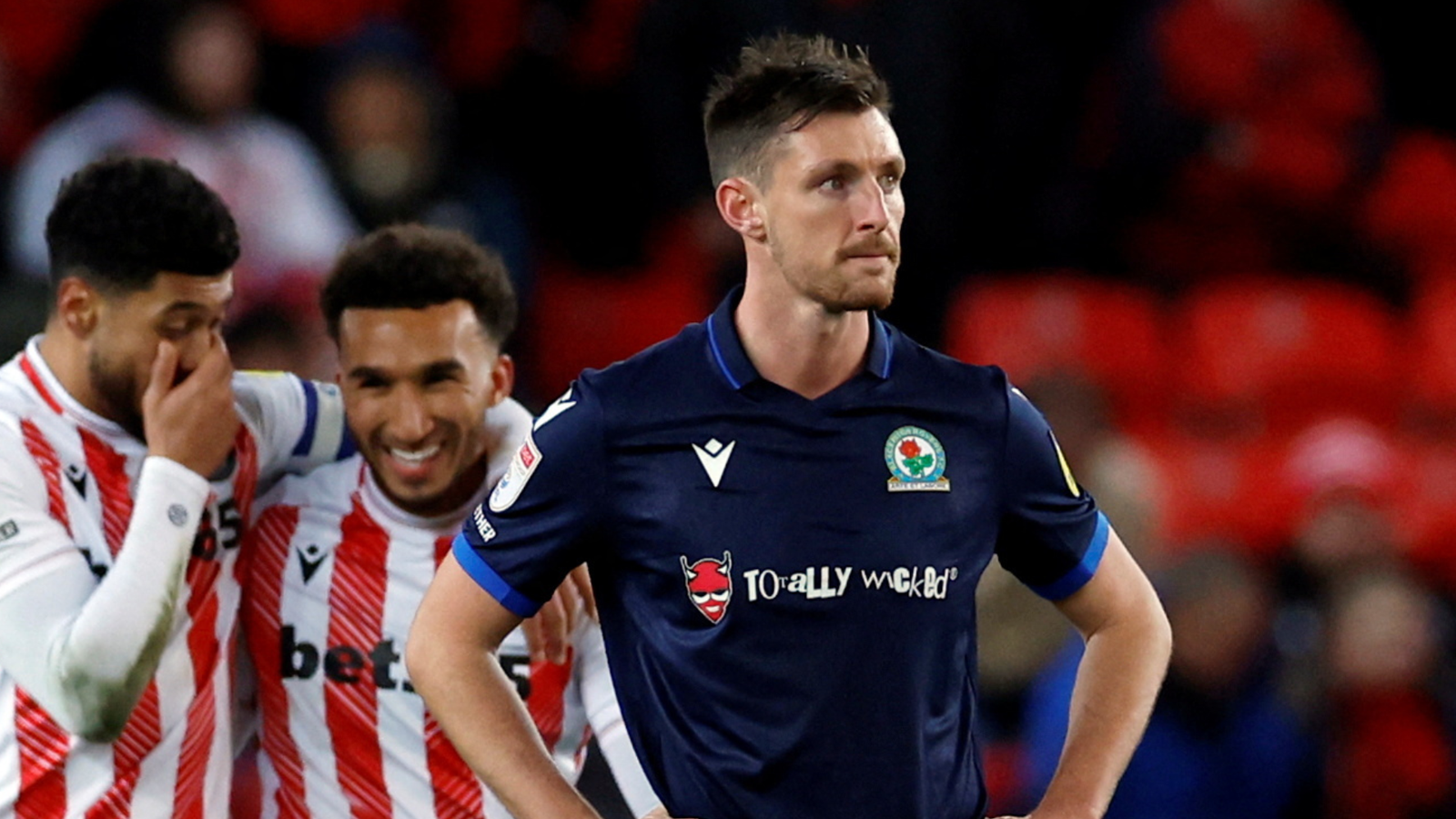 Blackburn Rovers beri peringatan tegas setelah batas waktu transfer