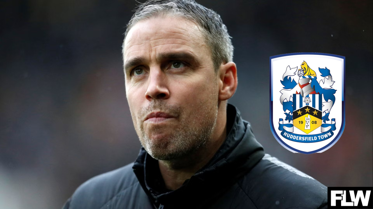 Huddersfield Town will only appoint Michael Duff on one condition