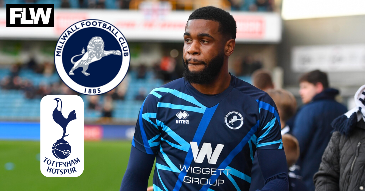 Millwall & Tottenham transfer agreement is already proving to be a disaster: View - Football League World