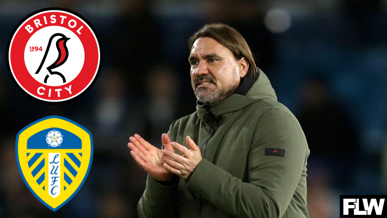 Daniel Farke Sends Leeds United Message After Bristol City Win