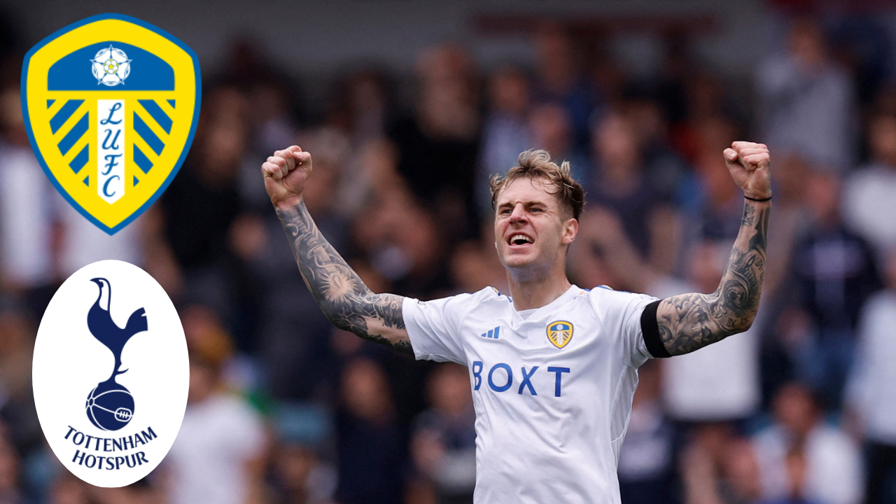 Leeds United: Spurs' asking price for Joe Rodon revealed - Football League World