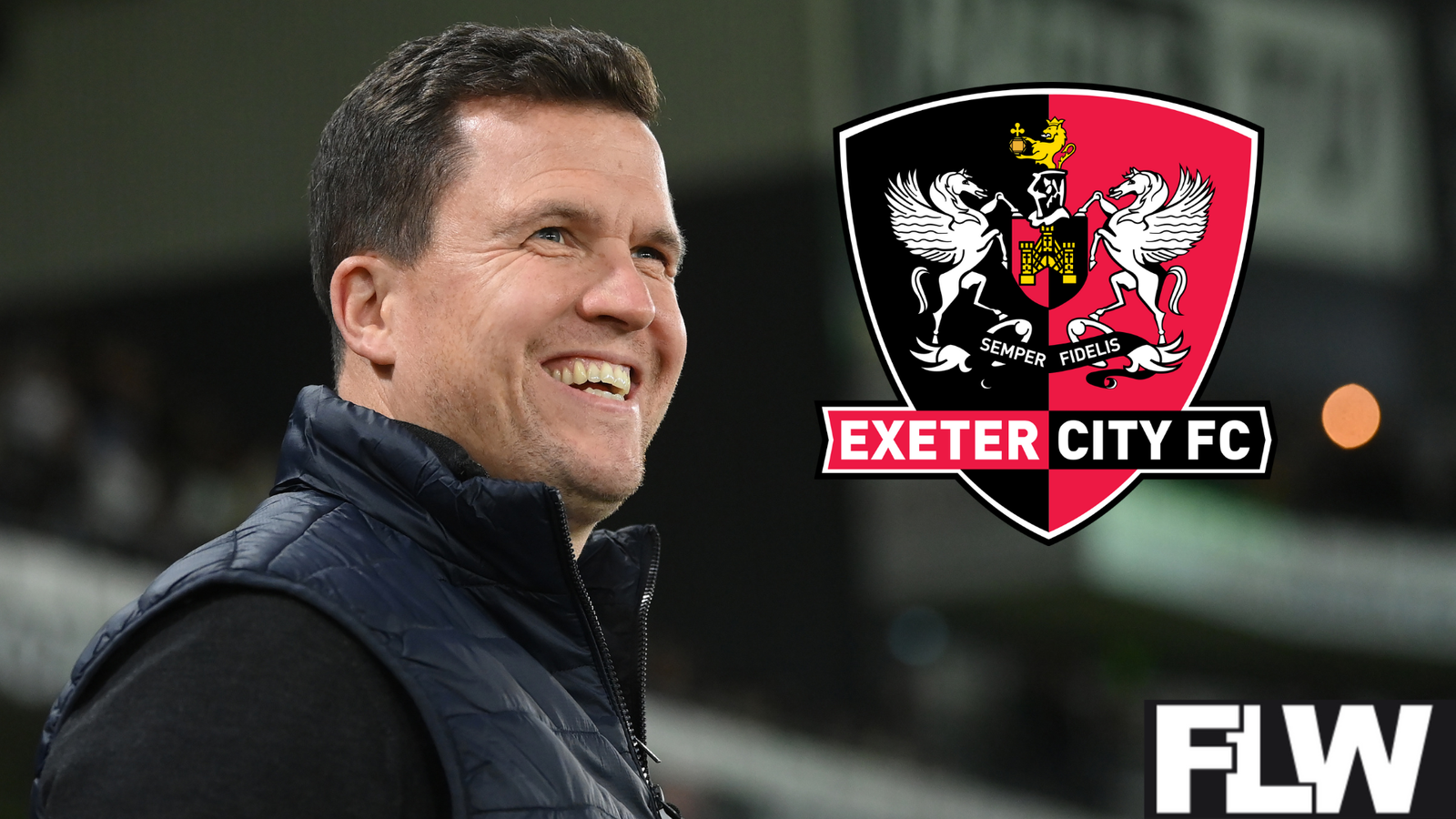 The 15 Exeter City players set to leave as a free agent this summer