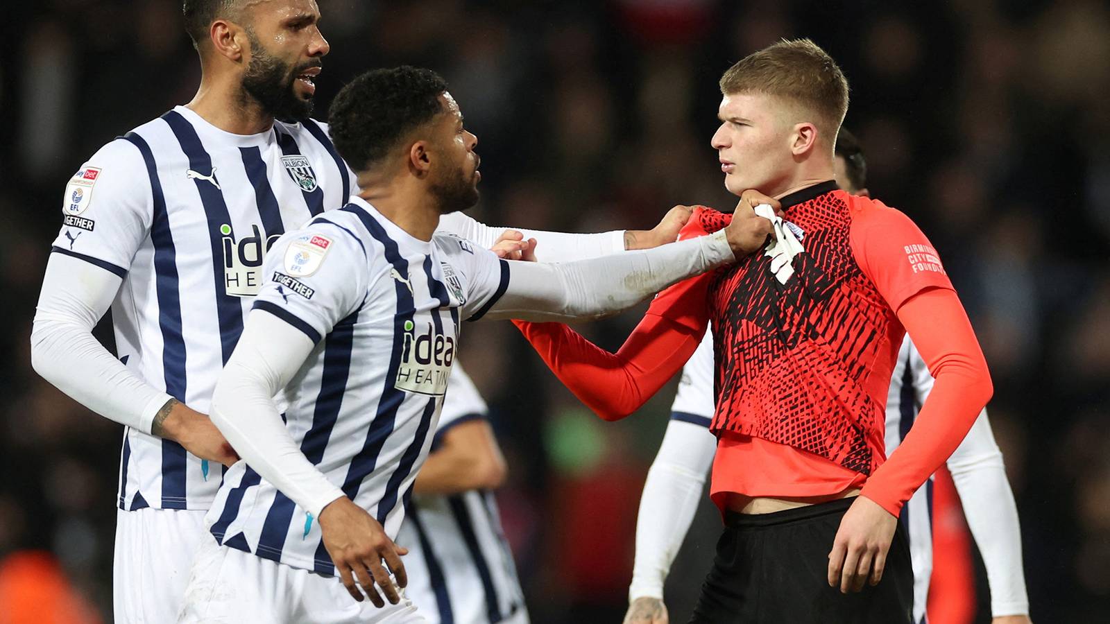 Further details emerge on Crystal Palace’s transfer pursuit of ...