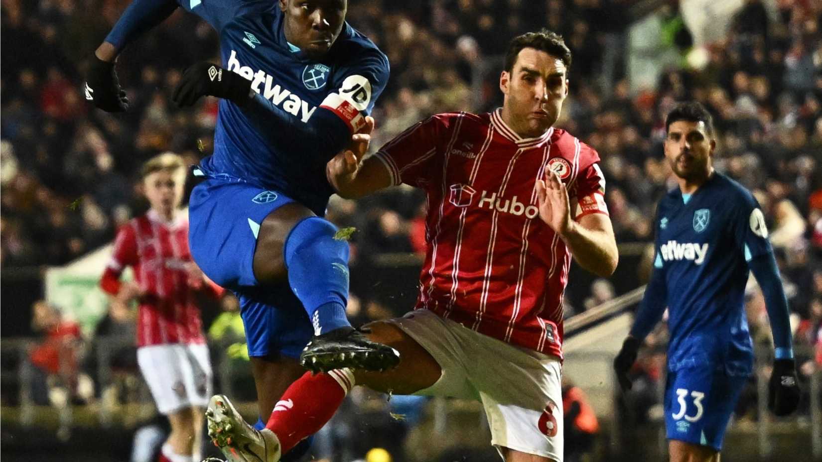 Wrexham should pounce on Bristol City decision to sign Matty James