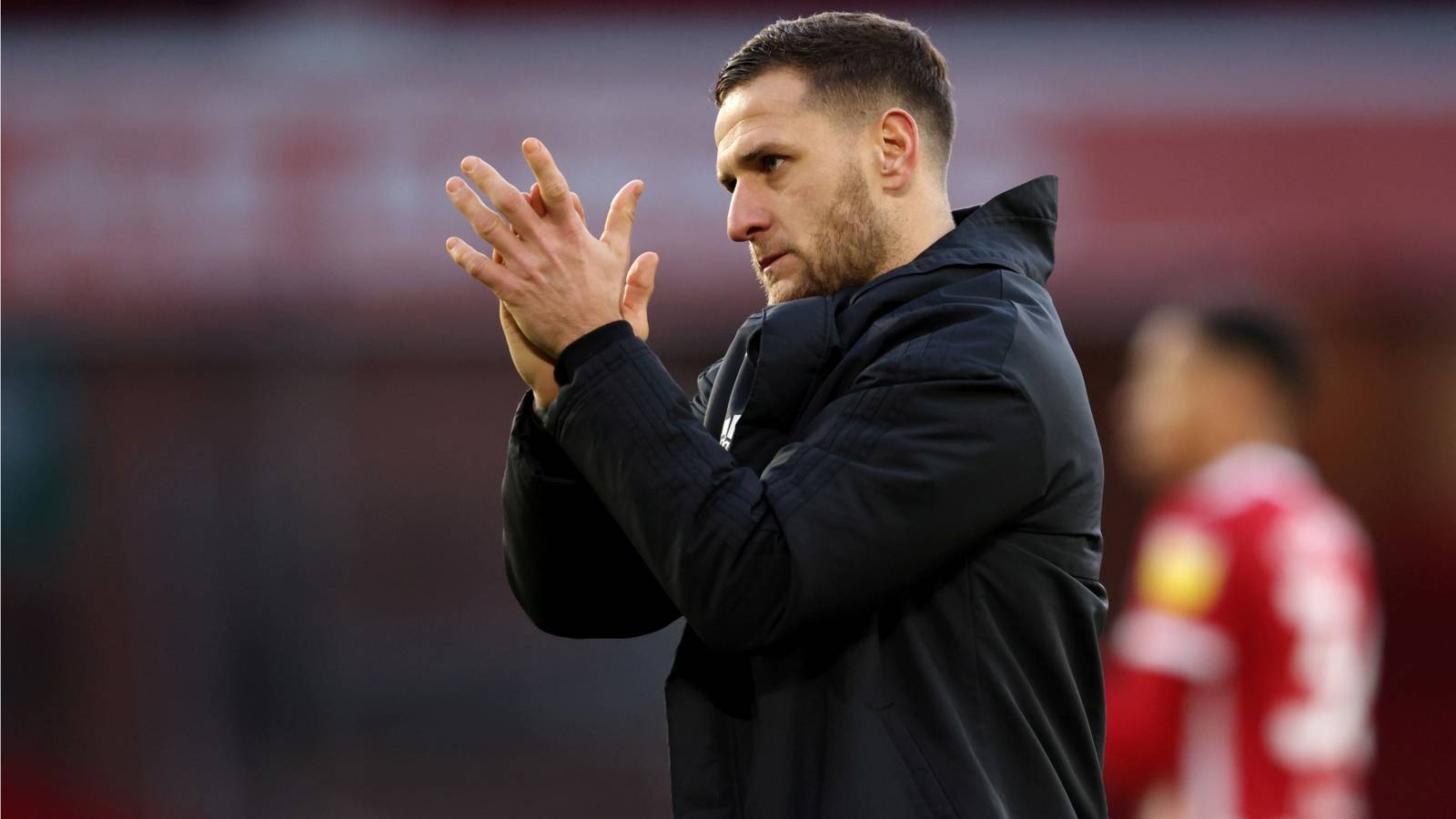 ”Thinks he’s Jamie Vardy” - Hilarious Billy Sharp moment v Bradford ...