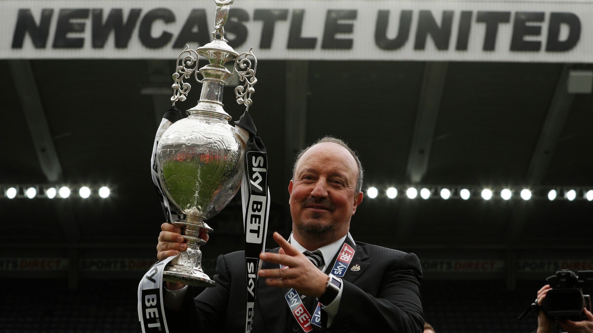 The 12 best EFL Championship managers of alltime (Ranked)