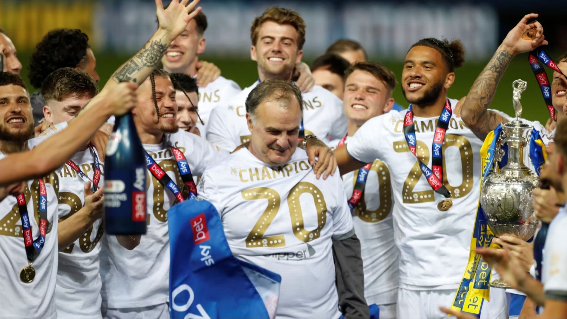 The 12 best EFL Championship managers of alltime (Ranked)