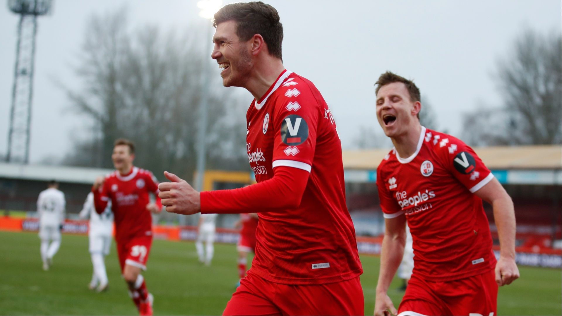 Wrexham : nouveau maillot, nouveau buzz