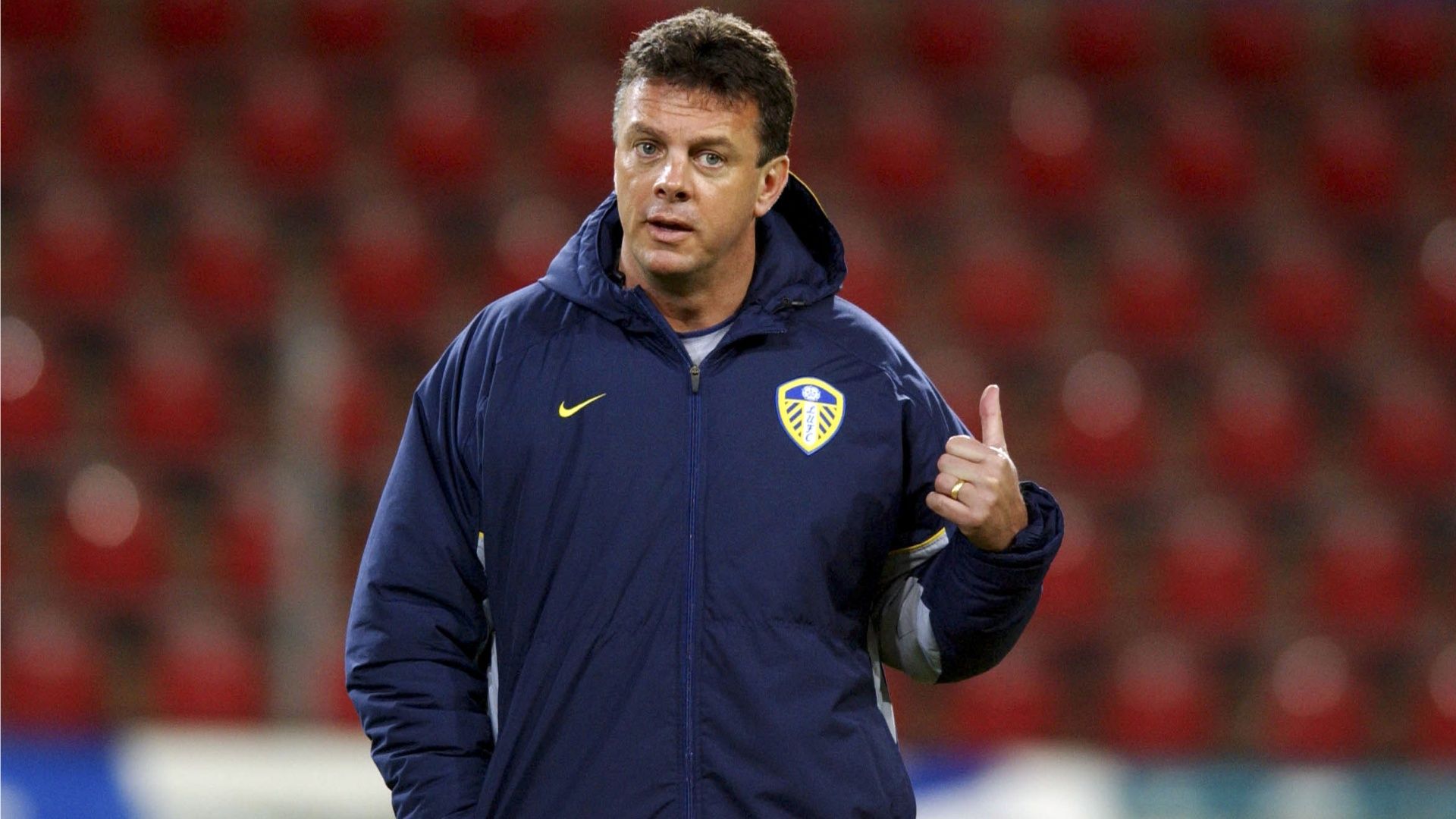 Ranking Leeds United's top 7 best managers on PPG - Garry Monk = 5th