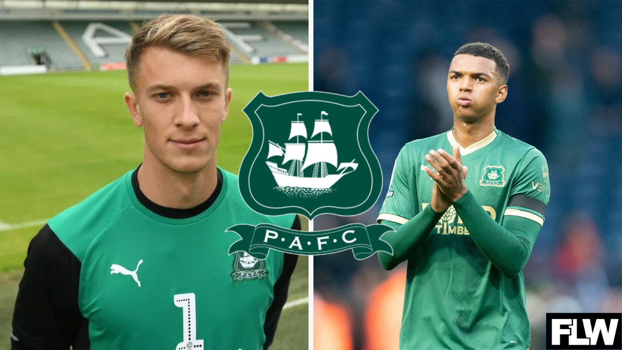 Ranking The 5 Best And 5 Worst Plymouth Argyle Signings Since 2010 