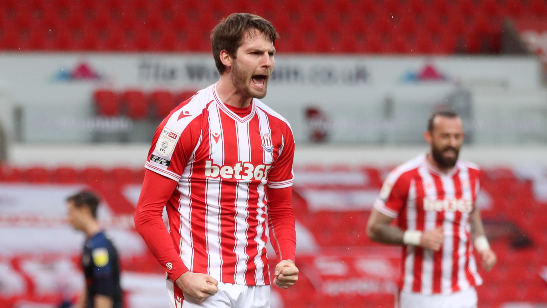 Nick Powell for Stoke City-2