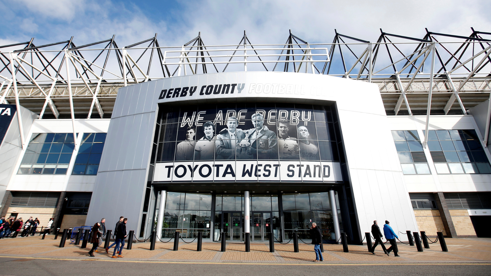Derby County How The Baseball Ground Compares To England s Biggest derby-county-how-the-baseball-ground-compares-to-england-s-biggest