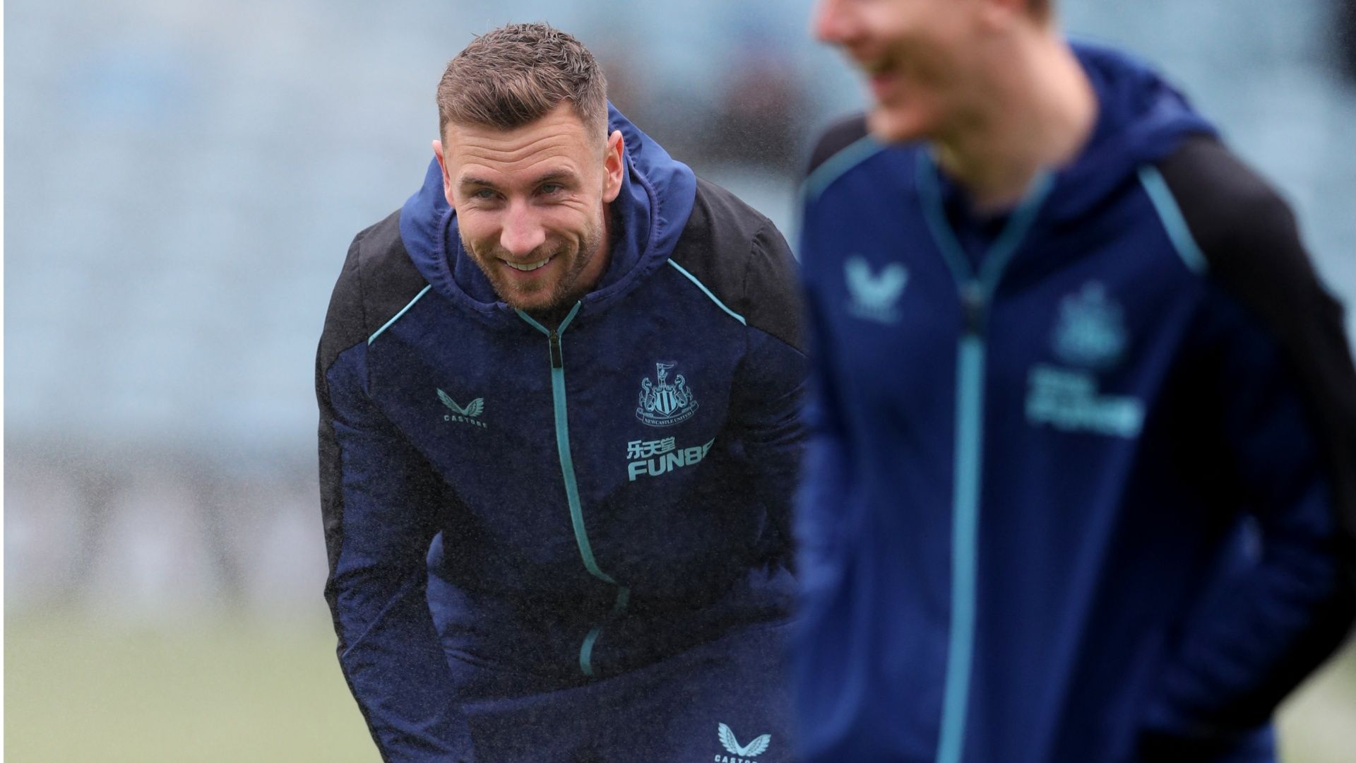 Wigan Athletic New Paul Dummett decision should be driven by one factor