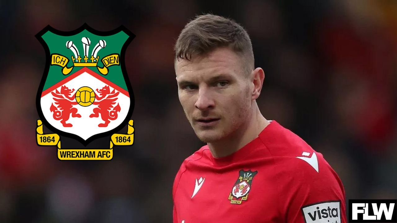 Paul Mullin: Wrexham AFC future, weekly wage, contract situation
