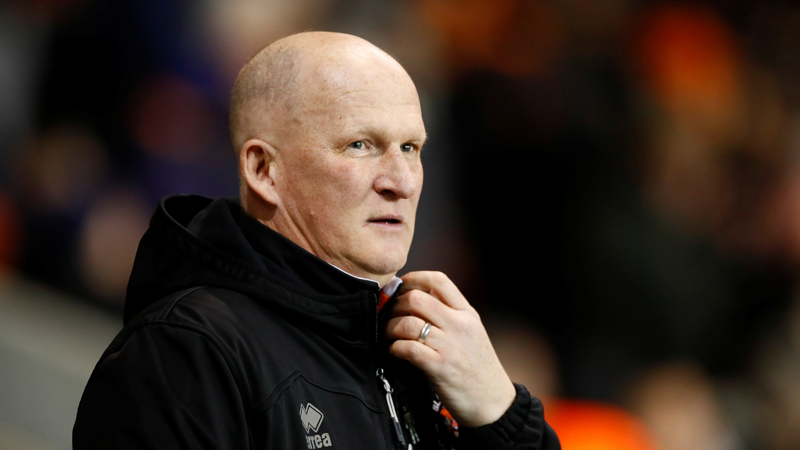 Simon Grayson sends message to Liam Cooper after emotional Leeds United ...