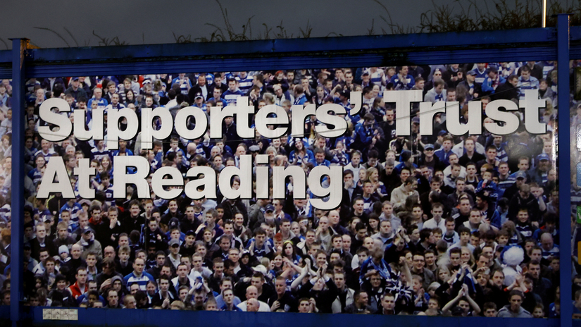 Reading FC takeover news: Dai Yongge's valuation, Nigel Howe stance