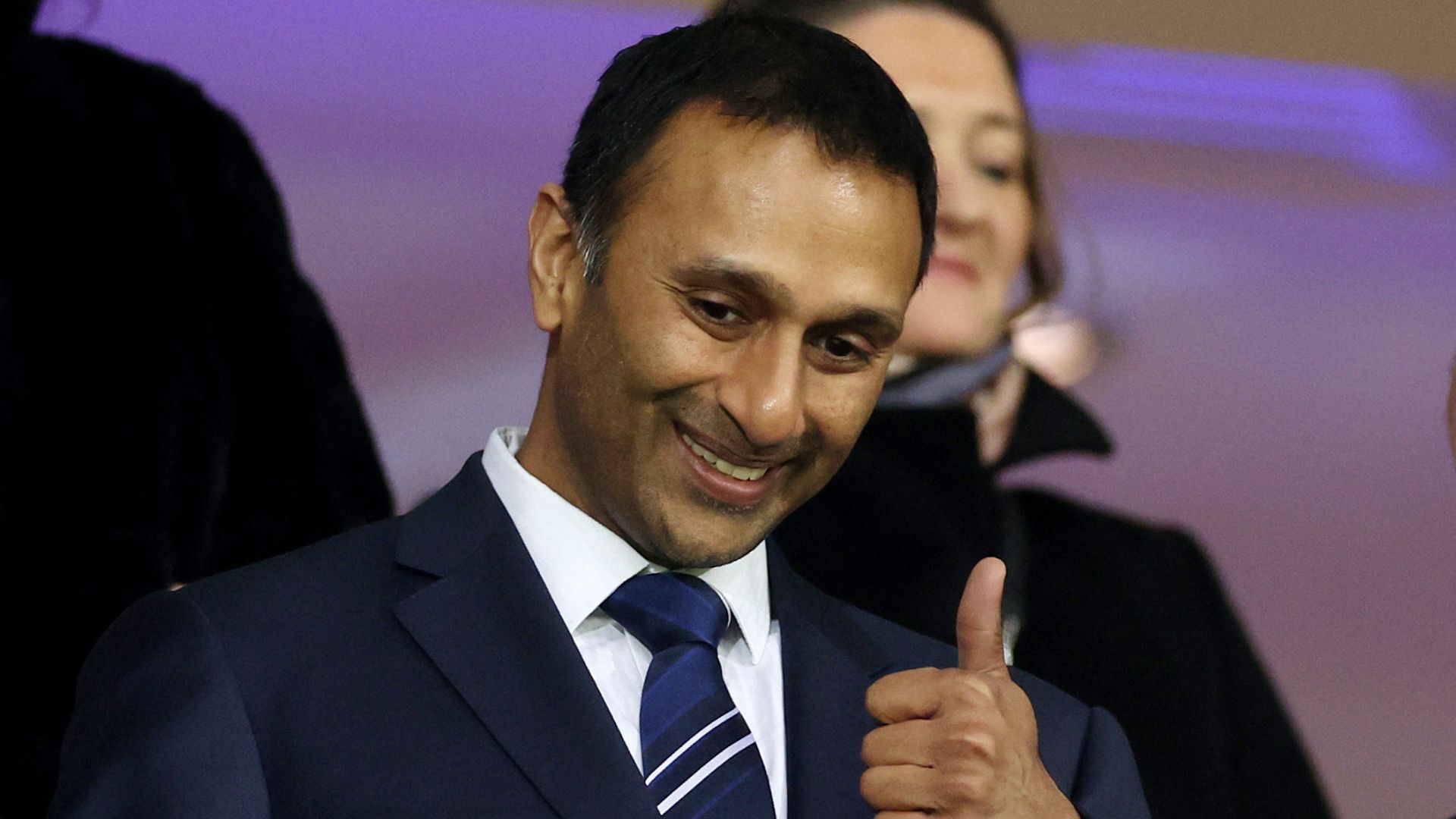 How West Brom will operate after Shilen Patel takeover