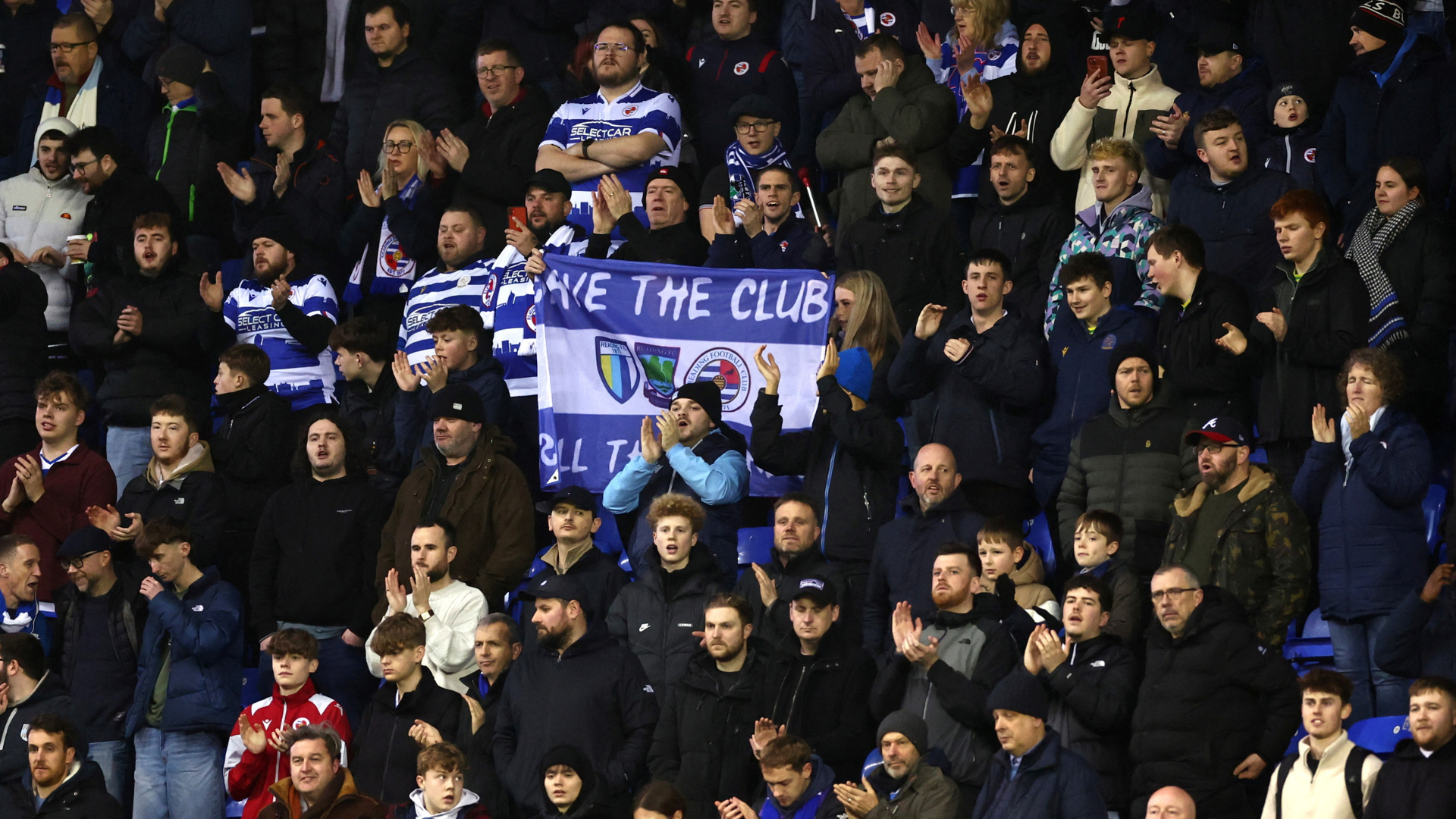 Reading FC takeover situation: What is really going on?