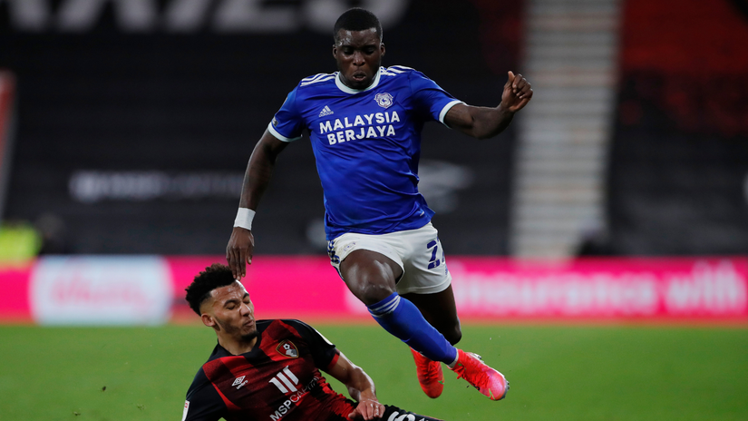 Cardiff City's highest paid players from the last 5 seasons (Estimated)