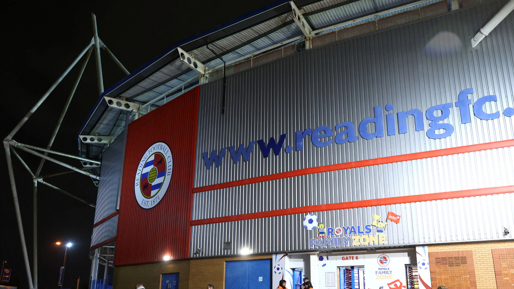 Rob Cohig's Reading FC takeover set to be finalised imminently ...