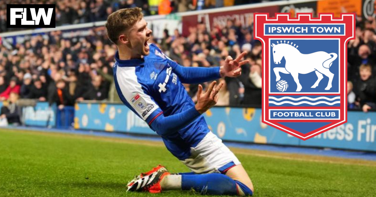 Ipswich Town: Ability to pick up points from losing positions key in ...