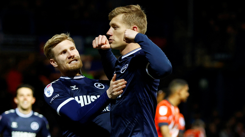 Millwall FC's record signings: What is each player up to now?