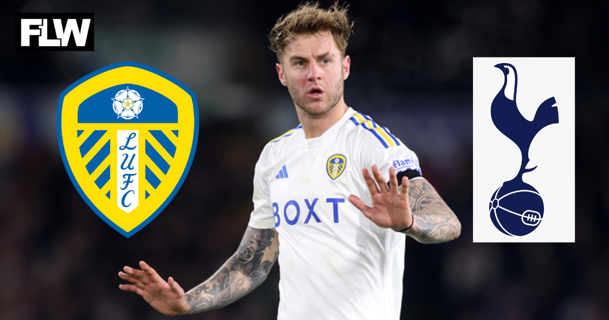 Tottenham loanee Joe Rodon reveals current stance on Leeds United - Football League World