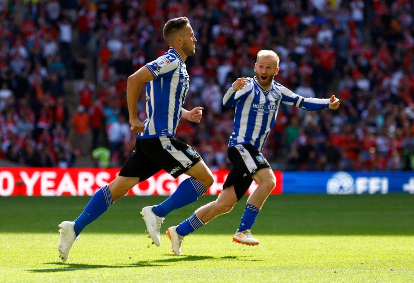 Sheffield Wednesday player could be in line for surprise new contract: View
