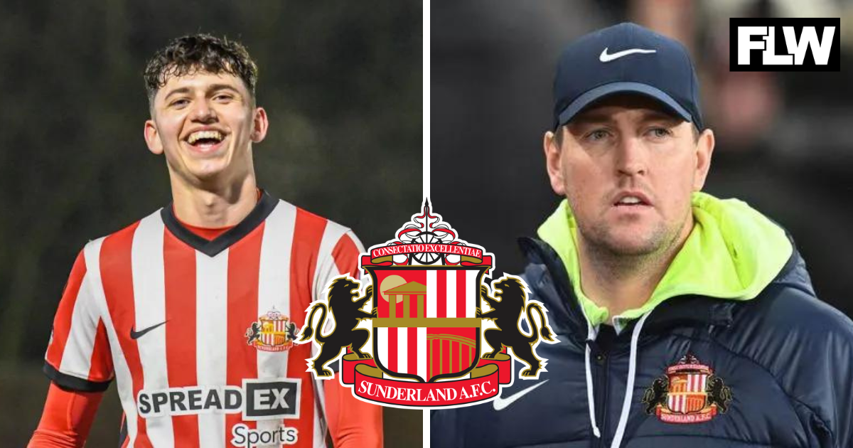 Mike Dodds set to propel exciting Sunderland talent into first-team