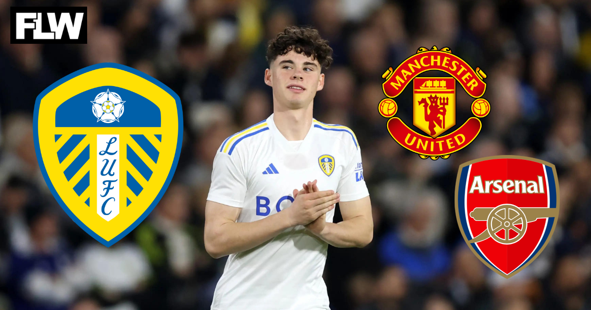 Leeds United: Archie Gray news makes sense as Man Utd & Arsenal lurk