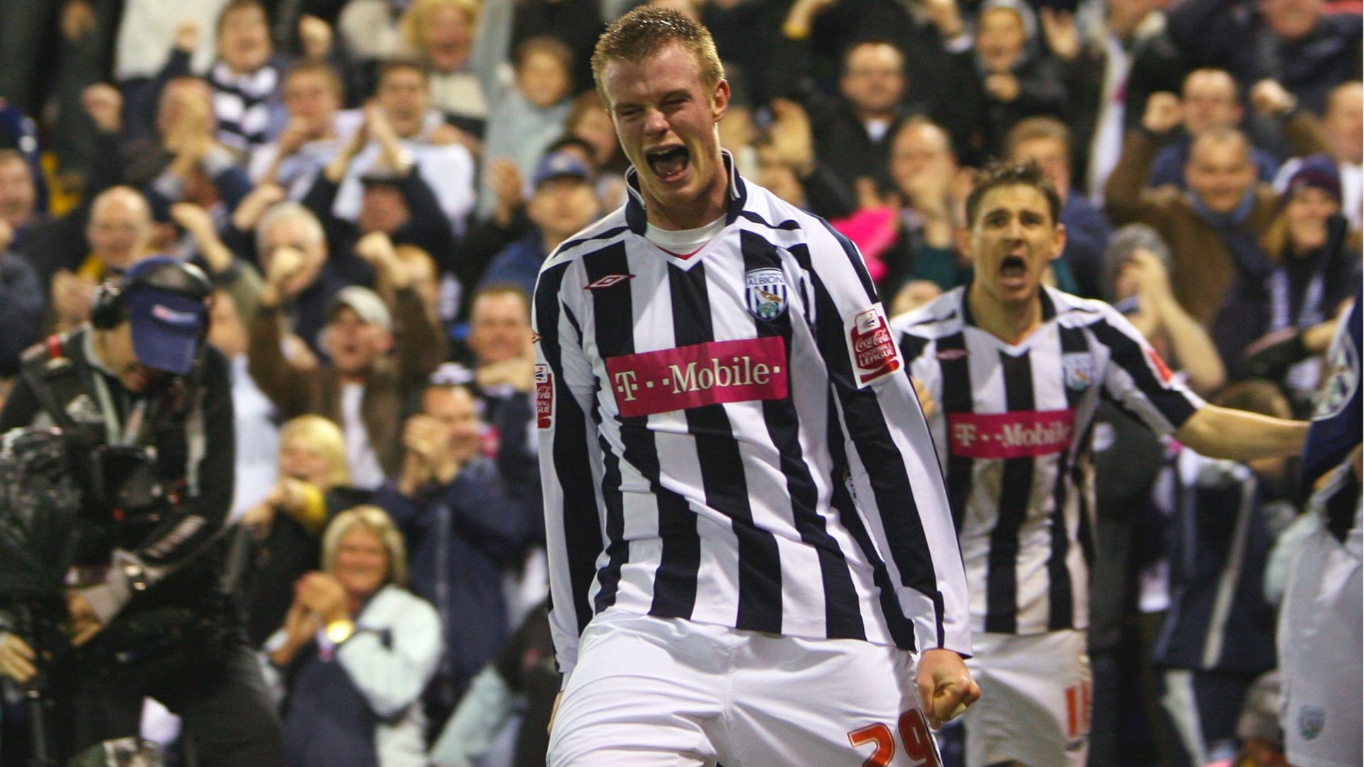 Chris Brunt