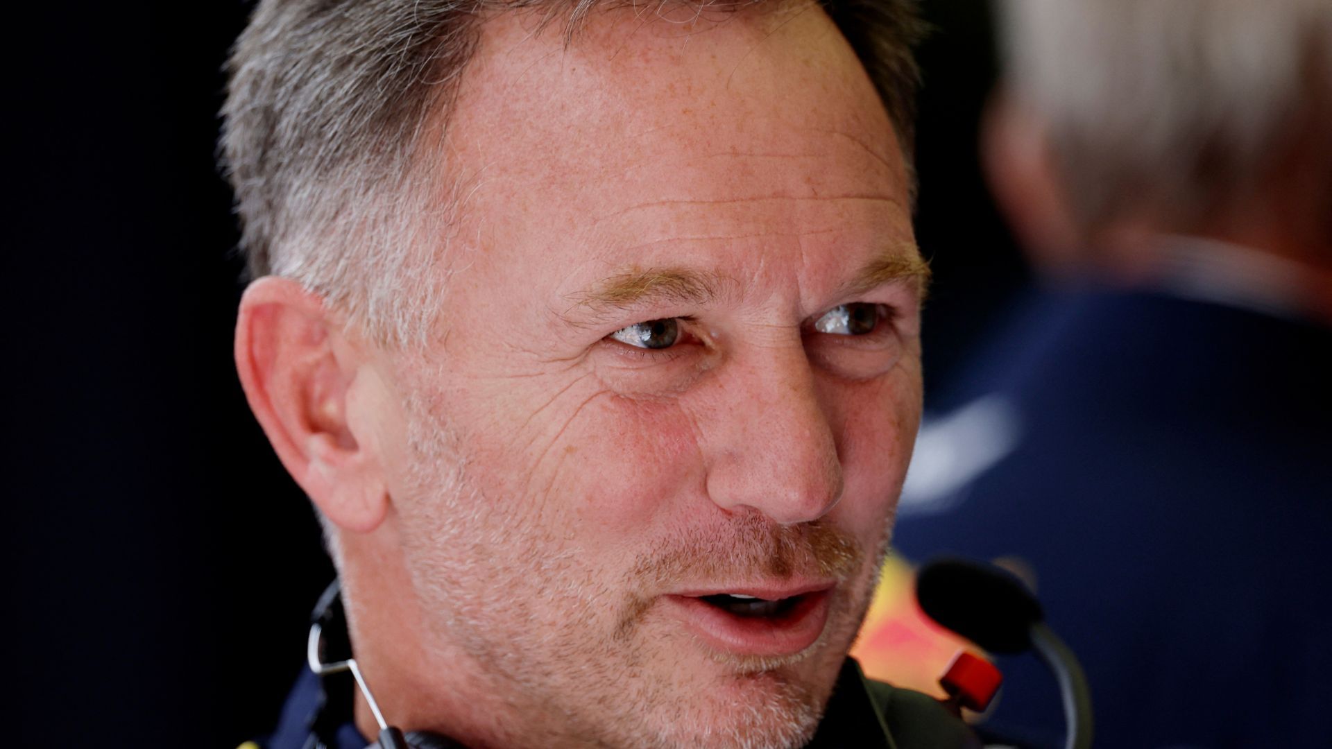 christian horner