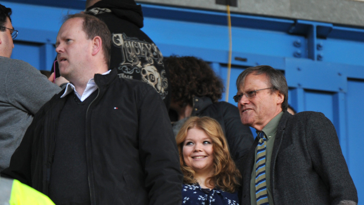 Leicester City's celebrity fans from Kasabian to Gary Lineker