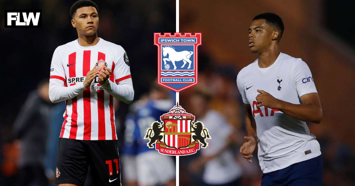 Chelsea & Spurs likely frustrated by Sunderland & Ipswich deals - Football League World