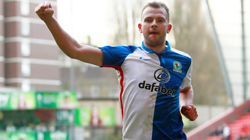 The story of Jordan Rhodes flopping at Middlesbrough