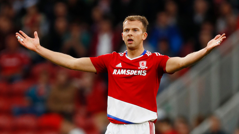 The story of Jordan Rhodes flopping at Middlesbrough