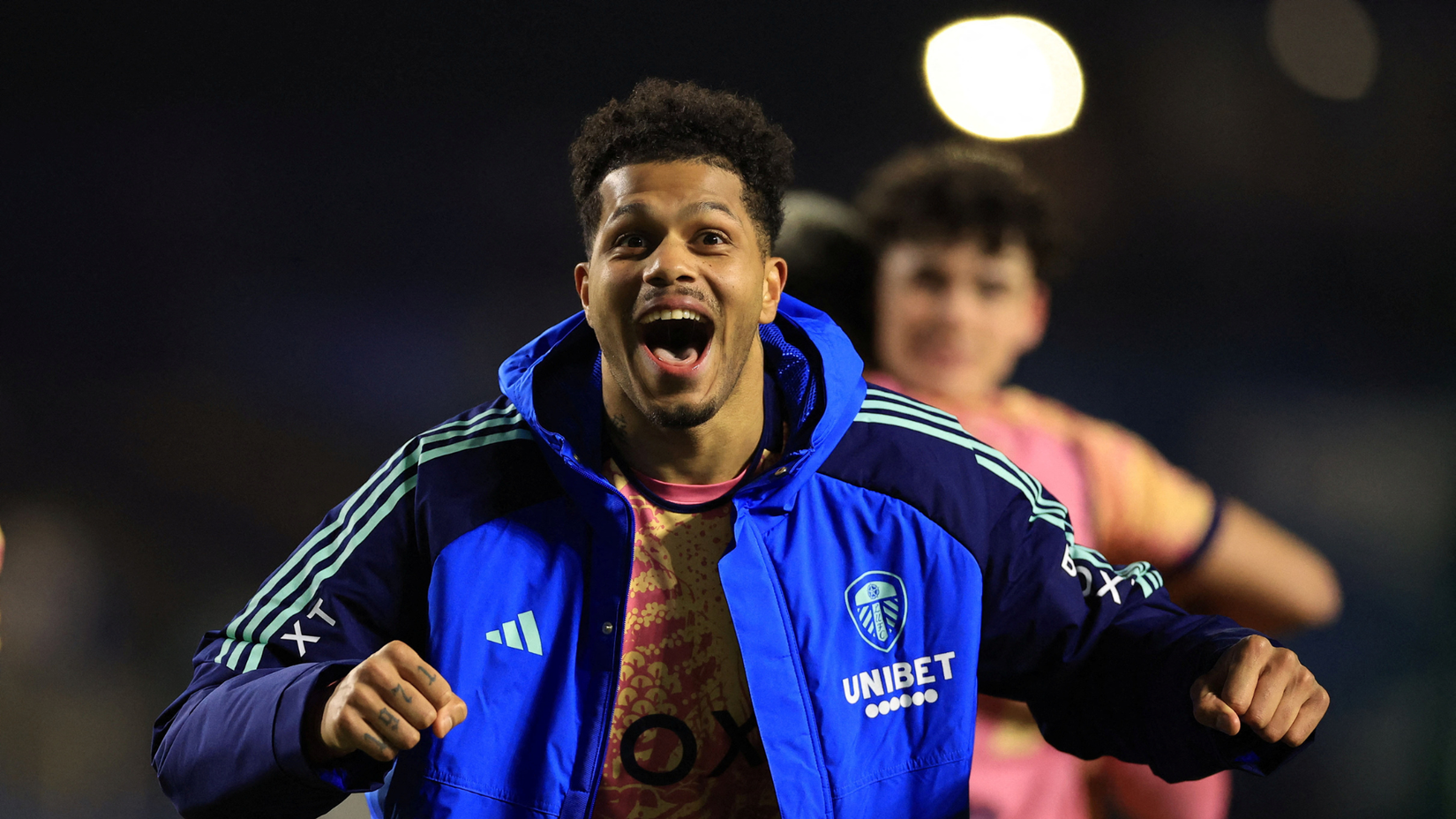 Leeds United supporters will look at Georginio Rutter's Spurs exploits ...