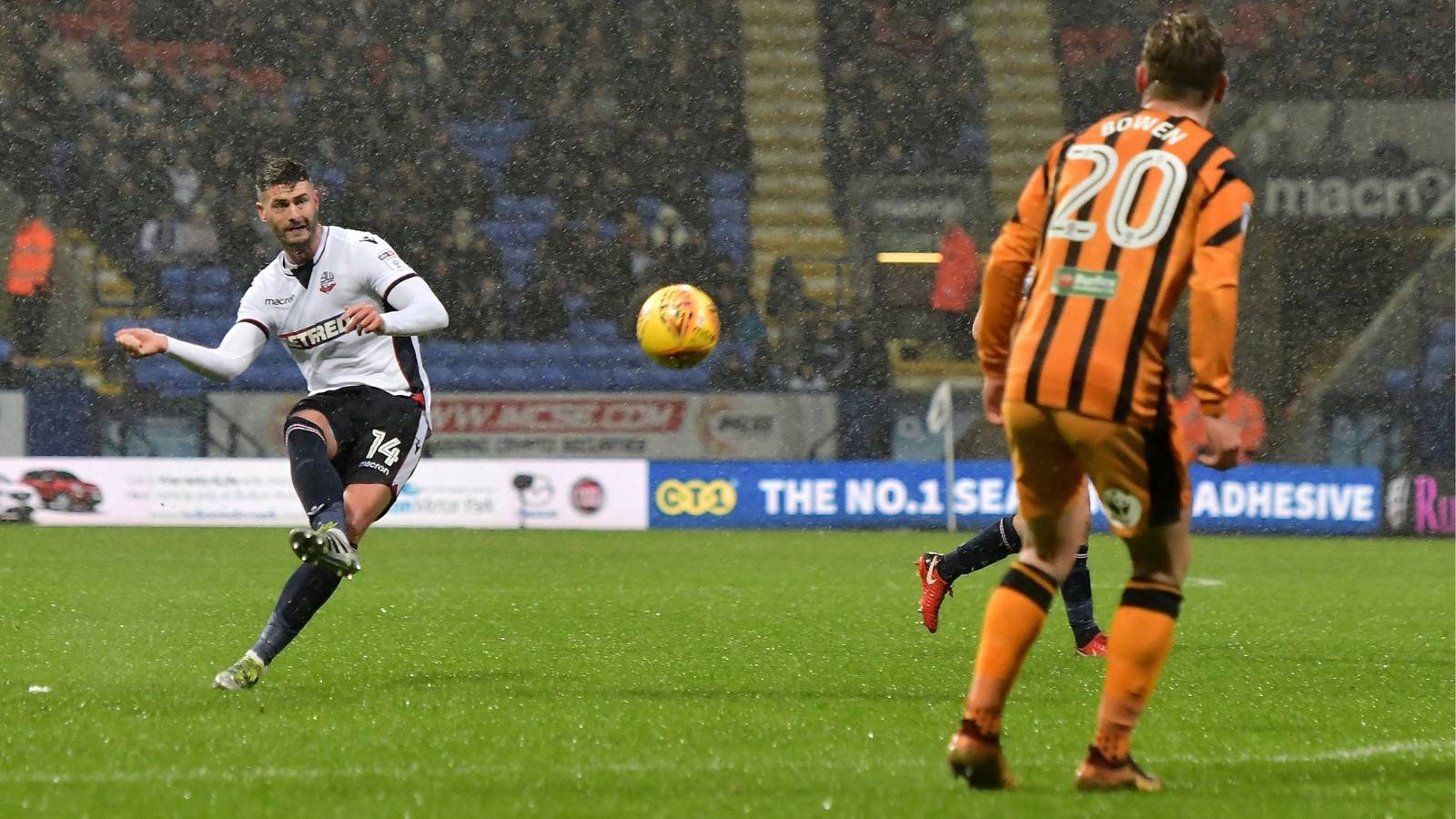 Bagaimana Bolton Wanderers Mengambil Jutaan Dari Sheffield Wednesday