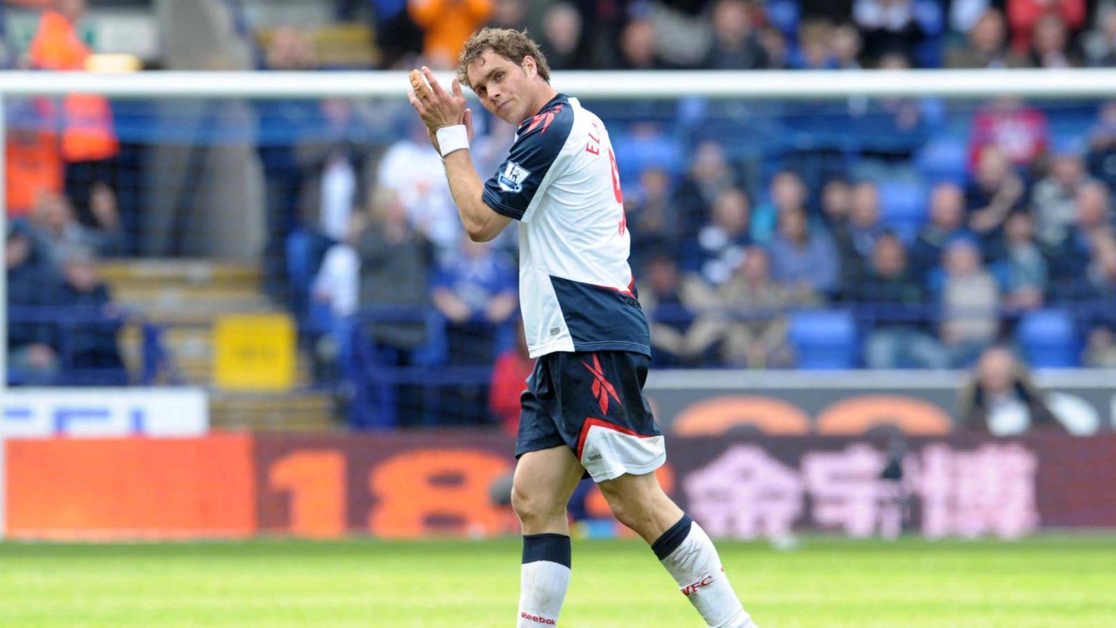 Where are Bolton's six most expensive signings now?