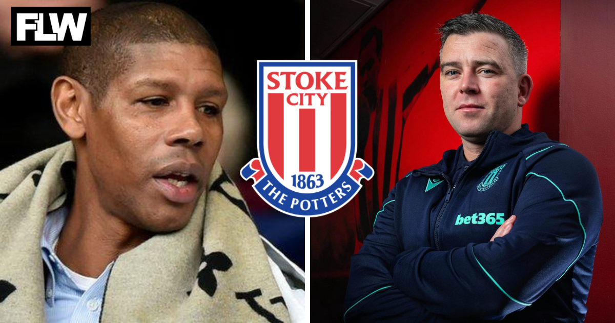 “Stoke will stay up” - Bold prediction made about future under Steven Schumacher
