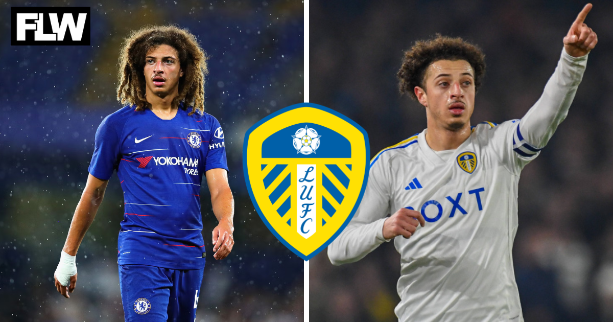 Leeds United's £7m deal with Chelsea could earn the Whites millions