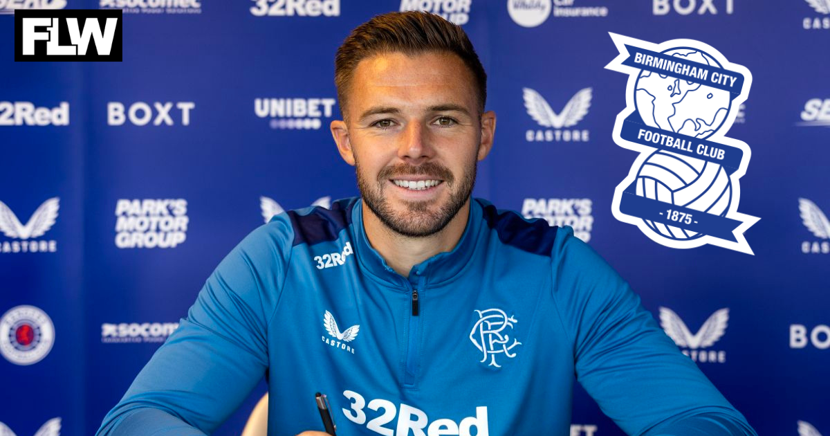 Rangers links feel impossible now for Birmingham City: View
