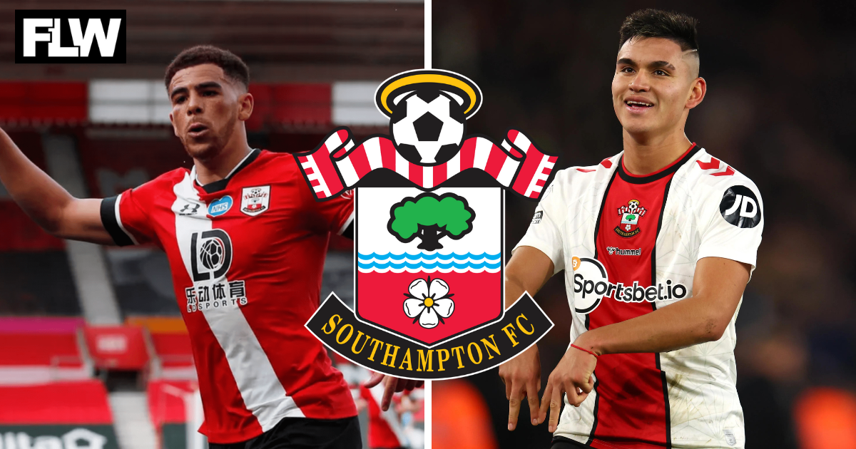 Southampton Football Club Latest Transfer News