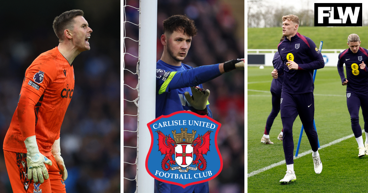 Cufc £1m Carlisle United reveal shows worth of Man United, Man City, and ...