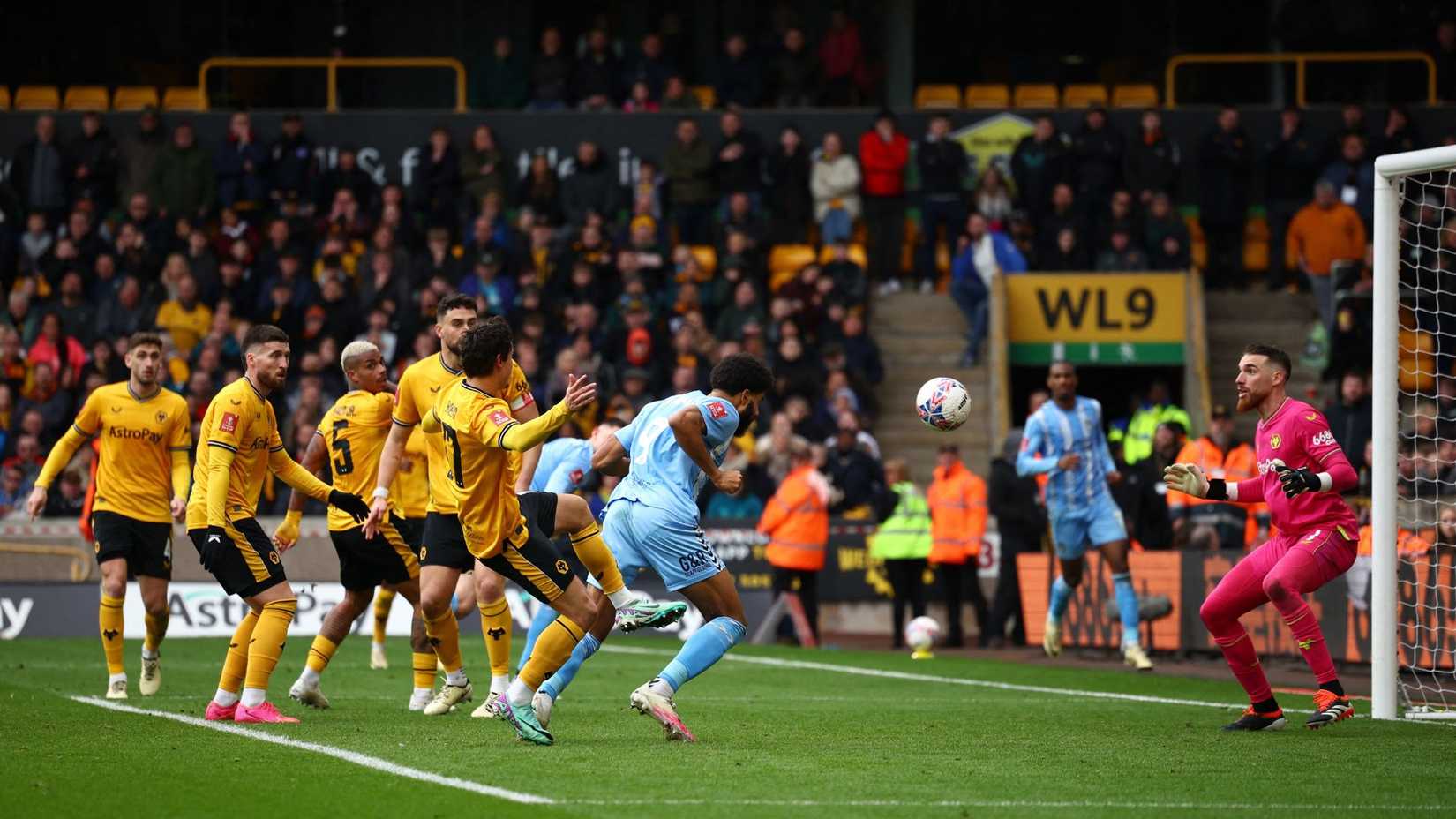 Doug King makes Coventry City claim involving Ipswich Town as Man Utd ...