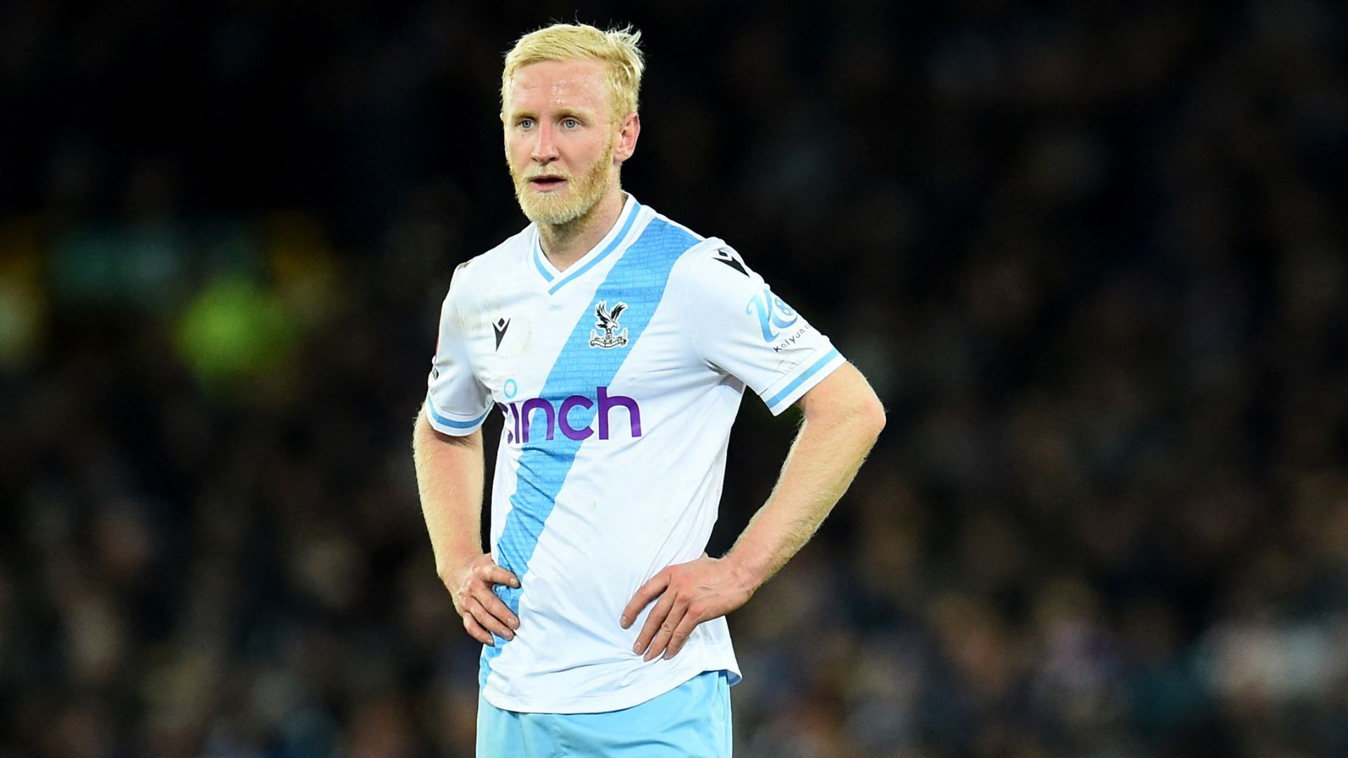 Will Hughes